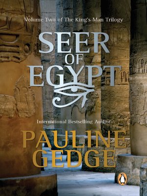 Seer of Egypt - ebook